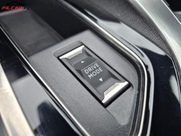 Peugeot 3008 II Plug-In Hybrid HYbrid4 300 PHEV 300KM 2020 Peugeot 3008 GT-Line GWARANCJA Hybryda Plug-in Najbogatsza wersja 4WD Zami, zdjęcie 32