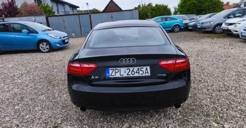 Audi A5 8T Cabrio Facelifting 1.8 TFSI 170KM 2012 Audi a5 Audi A5 1.8 Benzyna 170KM, zdjęcie 8