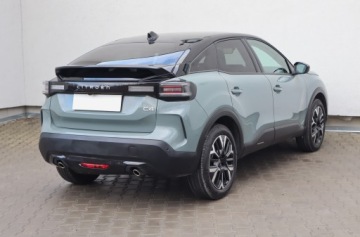 Citroen C4 IV 2025 Citroen C4 1.2 PureTech, Salon Polska, zdjęcie 4