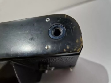 ТТЛ-КАМЕРА ЗЕНИТ С ФУНКЦИОНАЛЬНЫМ ОБЪЕКТИВОМ ГЕЛИОС 44-М 58MM/F2!