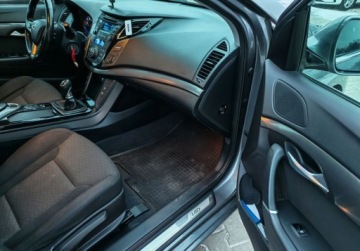 Hyundai i40 Sedan Facelifting 1.7 CRDi 141KM 2016 Hyundai i40 Polski salon 1.7 Diesel 141KM, zdjęcie 21