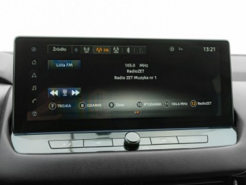 Nissan Qashqai III Crossover 1.3 DIG-T MHEV 158KM 2023 Nissan Qashqai GD8L045#1.3 DIG-T mHEV 4x4, zdjęcie 21