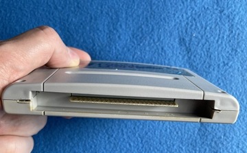 Гран-при F1 SFC NTSC-J