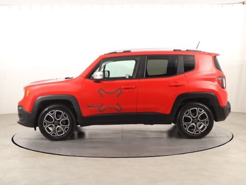Jeep Renegade 2015 Jeep Renegade 1.4 MultiAir, Salon Polska, GAZ, zdjęcie 2
