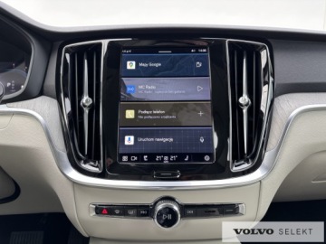 Volvo V60 II  Kombi Facelifting 2.0 B4 197KM 2023 Volvo V60 V60 B4 | Diesel | Plus Bright | | FV23%, zdjęcie 10