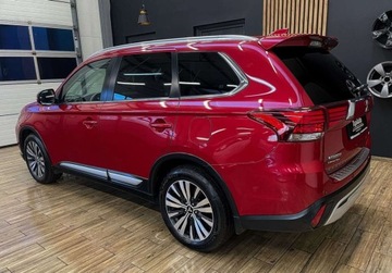 Mitsubishi Outlander III SUV Facelifting 2017 2.0 150KM 2019 Mitsubishi Outlander 2.0 4X4 AUTOMAT GWARANCJA bezwypadkowy 115.000km, zdjęcie 9