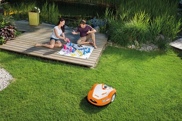 НОЖ ДЛЯ АВТОМАТИЧЕСКИХ КОСИЛОК IMOW STIHL RMI632.0 MI 632.1 P ОРИГИНАЛ