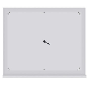 Зеркало для макияжа Humanas HS-HM02 LED Hollywood