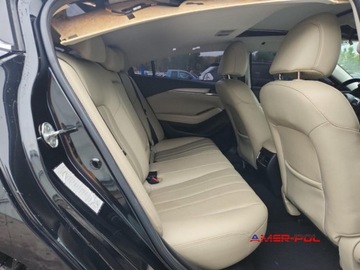 Mazda 6 III 2021 Mazda 6 2021 r., 2,5L 2.5 Benzyna 184KM, zdjęcie 9