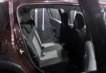 Dacia Sandero II Stepway TCe  90KM 2016 Dacia Sandero 0.9 Benzyna_ 90KM_Klimatyzacja_Nawigacja_ Benzyna 90KM, zdjęcie 9