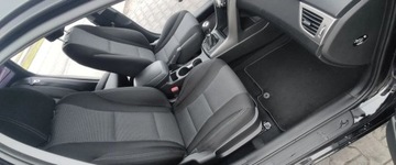 Hyundai i30 II Wagon 1.6 GDI 135KM 2014 Hyundai i30 1.6 benz ,bezwypadek ,klimatyzacja podgrzewane fotele 1.6 135KM, zdjęcie 25