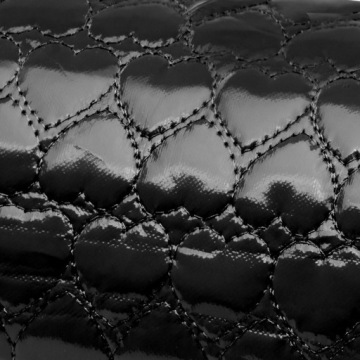 Черная подушка для маникюра