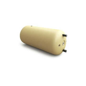 Wymiennik c.w.u. SGW(L)x2 120L podwójna wężownica 