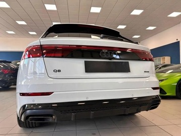 Audi Q8 SUV 3.0 50 TDI 286KM 2025 AUDI Q8 50 TDI quattro Suv 3.0 (286KM) 2025, zdjęcie 2