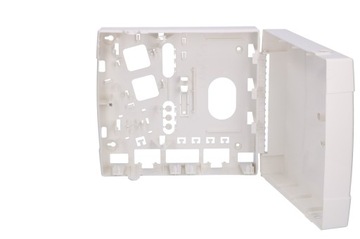 RP432B DEDYKOWANA OBUDOWA PLASTIKOWA NATYNKOWA BIAŁA LIGHTSYS RISCO