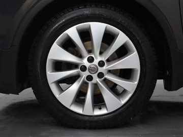 Opel Mokka I SUV 1.6 CDTI Ecotec 136KM 2015 Opel Mokka 1.6 CDTI, Automat, Skóra, Navi, Xenon, zdjęcie 14