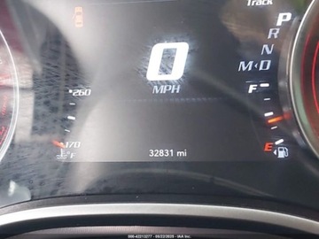 Dodge Challenger III 2022 Dodge Challenger RT Scat Pack Widebody 2022 6.4l 6.4 Benzyna 485KM, zdjęcie 11