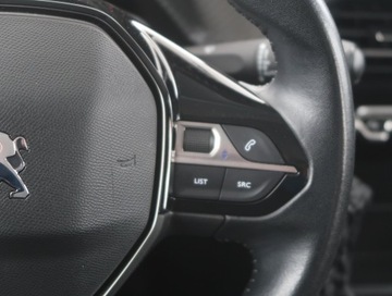 Peugeot 208 II Hatchback 1.2 PureTech 75KM 2020 Peugeot 208 1.2 PureTech, Salon Polska, zdjęcie 16