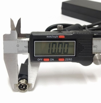 Блок питания Epson 24В 2А 48Вт, 10*9,1 М159А