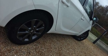Hyundai i20 I Hatchback 5d Facelifting 1.2 DOHC 85KM 2014 Hyundai i20 Hyundai i20 1.25 Style 1.2 Benzyna 85KM, zdjęcie 17