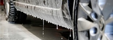 Активная пена ADBL Yeti Pearl 5 л