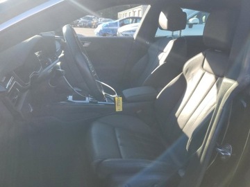 Audi A5 F5 2021 Audi a5 Premium Plus 45 2021 2.0l 2.0 Benzyna 261KM, zdjęcie 7