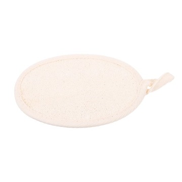 KĄPIELOWY SCRUBBER DO CIAŁA LOOFAH ZŁUSZCZAJĄCY DO CIAŁA