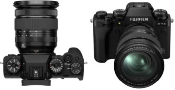 FUJIFILM Fujinon XF 16-80mm F4.0 R OIS WR