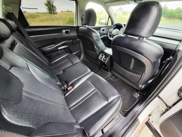 Kia Sorento IV SUV Facelifting 1.6 T-GDI 230KM 2024 Kia Sorento 1.6 hybrid Full 7 osobowa 1.6 Hybryda 230KM, zdjęcie 24