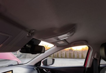 Mazda 3 III Sedan 2.2 SKYACTIV-D 150KM 2015 Mazda 3 Bezwypadek serwis aso2 wlascicielijedzie jak nowa 2.2 Diesel, zdjęcie 13