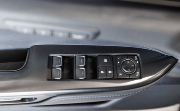 Lexus NX II 2024 Lexus NX 350h Prestige AWD 2.5 Hybryda 242KM, zdjęcie 33