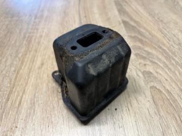 EINHELL ROYAL RBK 4645 ГЛУШИТЕЛЬ ВЫХЛОПА