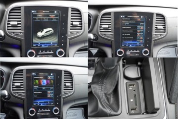 Renault Talisman Kombi 1.6 Energy dCi 160KM 2017 Renault Talisman NaviKamerPol SkoraMasazEl.KlapaLed Pure VisionAsystenty, zdjęcie 24