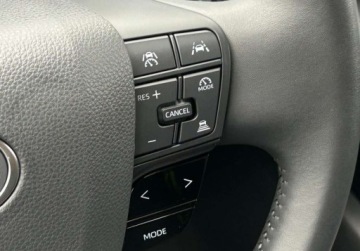 Toyota C-HR II SUV 1.8 Hybrid 140KM 2024 Toyota C-HR Elktr. klapa. bezwypadkowy, I wlasciciel, ACC, Kamera, GPS, Sa, zdjęcie 22