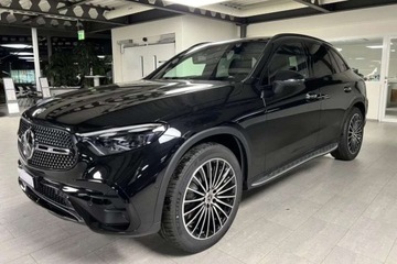 Mercedes GLC C254/X254 2025 Mercedes-Benz GLC Avantgarde Plus Duzy rabat Polski salon Mozliwosc per, zdjęcie 1