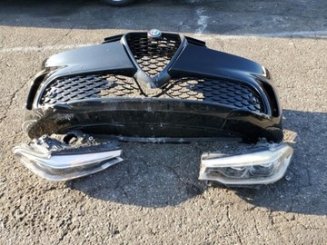 Alfa Romeo 2024 Alfa Romeo Tonale Veloce, 2024r., 4x4, 1.3L 1.3 Hybryda 285KM, zdjęcie 6