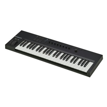 Native Instruments Komplete Control A49