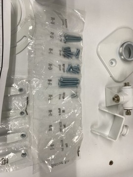 deleyCON Uniwersalny projektor do projektora uchwy