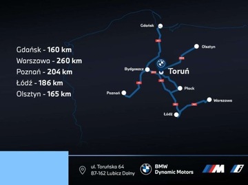 BMW X4 G02 SUV Facelifting 2.0 20d 190KM 2025 BMW X4 xDrive20d 190 KM mHEV - Hak Holowniczy - Kamera 360 - HarmanKardon, zdjęcie 1