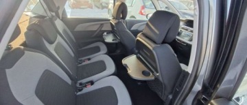 Citroen C4 Picasso II 2014 Citroen C4 Picasso Citroen C4 Picasso e-HDi 115 Attraction 1.6 Diesel, zdjęcie 18