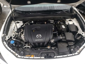 Mazda CX-30 2021 Mazda CX-30 MAZDA CX-30, 2021r., 4x4, 2.5L, uszkodzony przod 2.5 Benzyna, zdjęcie 10