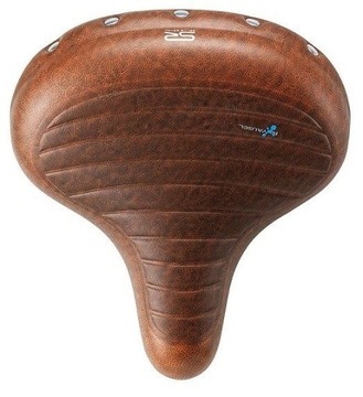 SELLE ROYAL DRIFTER PLUS РАССЛАБЛЕННОЕ ВЕЛОСИПЕДНОЕ СИДЕНЬЕ