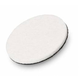 Flexipads 130mm Glass Polishing Spot Disc FILC