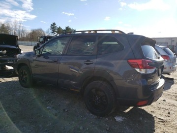 Subaru 2022 Subaru Forester Wilderness 2022 2.5l 2.5 Benzyna 182KM, zdjęcie 1
