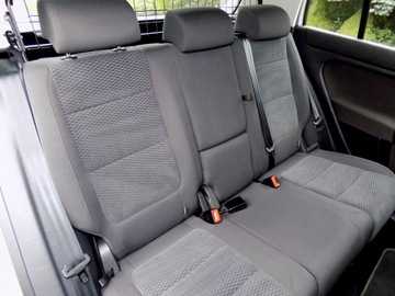 Volkswagen Golf Plus II 1.4 TSI 122KM 2011 GOLF VI PLUS 1,4 TSi 122 KM IDEALNY, zdjęcie 15