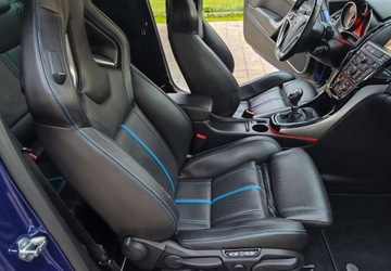 Opel Astra J OPC 2.0 Turbo ECOTEC 280KM 2013 Opel Astra Opel Astra OPC StartStop 2.0 Benzyna 280KM, zdjęcie 29
