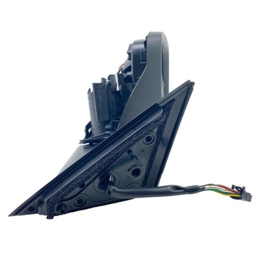 Новое правое зеркало Renault Koleos II 963034522R