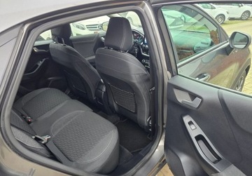 Ford Puma II Crossover 1.0 EcoBoost mHEV 125KM 2021 Ford Puma 1,0 Benzyna 125 KM Miekka hybryda GWARANCJA Zamiana Zarejestrow, zdjęcie 9