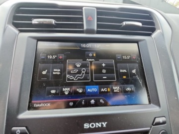 Ford Mondeo V Kombi 2.0 TDCi 180KM 2015 FORD MONDEO Salon Polska, V Kombi 2.0 TDCi 180KM, Automat, Serwis, VAT23%, zdjęcie 12