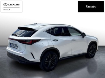 Lexus NX II SUV Facelifting 2.5 450h+ 309KM 2025 Lexus NX 450h+ Prestige AWD II (2021-) NX450h+ PRE, zdjęcie 4
